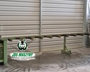 Piła poprzeczna APS z długimi stołami 2x 400cm - 3