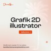 Grafik 2D / Branding / Visual identity