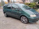 Sprzedam seat Alhambra 2.0 LPG 6 biegów - 2