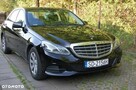 Mercedes-Benz Klasa E 200 BlueTEC 7G-TRONIC Avantgarde - 2