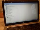 Laptop HP G62 15,6 - 13