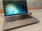 Laptop HP G62 15,6 - 1