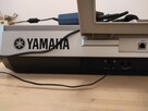 Keyboard Yamaha PSR S 910 - 8