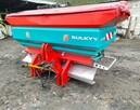 Rozsiewacz Sulky X36 - Tribord 3D - 7