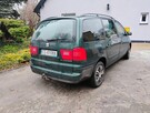 Sprzedam seat Alhambra 2.0 LPG 6 biegów - 3