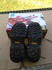 Buty robocze, ochronne, rozmiar 36, 37, 38, 46, 47 - 3