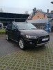 Mitsubishi Outlander 2.0 benzyna LPG Aleksandrów Łódzki - 5