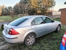 Ford Mondeo - 1