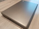 Laptop HP G62 15,6 - 8