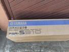 Keyboard Yamaha PSR S 910 - 11