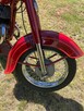 Jawa 175 z 1960 roku po renowacji - 3