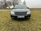 Opel Signum 2.0T 2004 Benzyna + LPG – Ekonomiczny i zadbany - 11