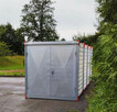 Sprzedam 2 Boxy nowe magazyny samoobslugowe Rental Box - 4