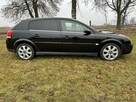 Opel Signum 2.0T 2004 Benzyna + LPG – Ekonomiczny i zadbany - 7