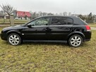 Opel Signum 2.0T 2004 Benzyna + LPG – Ekonomiczny i zadbany - 3