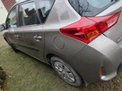 Toyota Auris, Polski Salon, Pierwszy właściciel, Przebieg 12 - 9