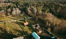 Klimatyczny dom pod lasem, OCIĘTE, 250 000 zł - 3
