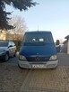 Sprzedam Mercedes Sprinter 211 diesel - 2