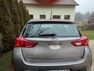 Toyota Auris, Polski Salon, Pierwszy właściciel, Przebieg 12 - 11