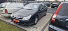 full opcja citroen c5 - 1