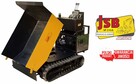 MINI WOZIDŁO MS-MM113 JSB - 4