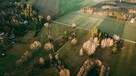 Działka budowlana 2 300 m2 w malowniczej okolicy bez sąsiadów - 2