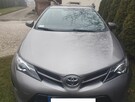 Toyota Auris, Polski Salon, Pierwszy właściciel, Przebieg 12 - 2