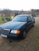 Mercedes C200 D - 4