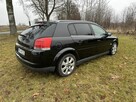 Opel Signum 2.0T 2004 Benzyna + LPG – Ekonomiczny i zadbany - 5