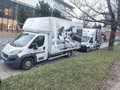 Bardzo Tani Transport Bagażówka Słupsk Najtaniej W Okolicy! - 9