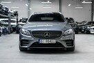 Mercedes E 43 AMG 401 KM. Polski salon. Tylko 43 tys km! Jak nowy. Bezwypadkowy. - 3