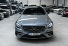 Mercedes E 43 AMG 401 KM. Polski salon. Tylko 43 tys km! Jak nowy. Bezwypadkowy. - 4