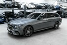 Mercedes E 43 AMG 401 KM. Polski salon. Tylko 43 tys km! Jak nowy. Bezwypadkowy. - 6