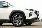 Hyundai Tucson PHEV 180+85 KM FUL OPCJA WENTYLACJA panorama skóra kamery360 4x4 pilot - 3