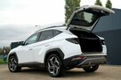 Hyundai Tucson PHEV 180+85 KM FUL OPCJA WENTYLACJA panorama skóra kamery360 4x4 pilot - 4