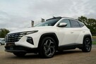 Hyundai Tucson PHEV 180+85 KM FUL OPCJA WENTYLACJA panorama skóra kamery360 4x4 pilot - 5