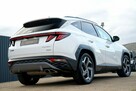 Hyundai Tucson PHEV 180+85 KM FUL OPCJA WENTYLACJA panorama skóra kamery360 4x4 pilot - 7