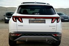 Hyundai Tucson PHEV 180+85 KM FUL OPCJA WENTYLACJA panorama skóra kamery360 4x4 pilot - 8