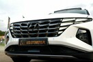 Hyundai Tucson PHEV 180+85 KM FUL OPCJA WENTYLACJA panorama skóra kamery360 4x4 pilot - 10