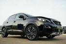 Peugeot 3008 GT ful led skóra masaze ACC kamery EL.KLAPA nawi blis PANORAMA MAX 4x4 - 2