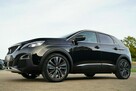 Peugeot 3008 GT ful led skóra masaze ACC kamery EL.KLAPA nawi blis PANORAMA MAX 4x4 - 5