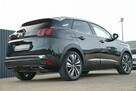 Peugeot 3008 GT ful led skóra masaze ACC kamery EL.KLAPA nawi blis PANORAMA MAX 4x4 - 7