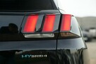 Peugeot 3008 GT ful led skóra masaze ACC kamery EL.KLAPA nawi blis PANORAMA MAX 4x4 - 9