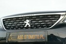 Peugeot 3008 GT ful led skóra masaze ACC kamery EL.KLAPA nawi blis PANORAMA MAX 4x4 - 10