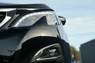 Peugeot 3008 GT ful led skóra masaze ACC kamery EL.KLAPA nawi blis PANORAMA MAX 4x4 - 11