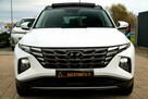 Hyundai Tucson MAX OPCJA skóra FUL LED nawi KAMERY 360 acc blis PANORAMA el.klapa max - 10