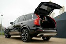 Volvo XC 90 INSCRIPTION panorama FUL LED 7-os SKÓRA nawi kamera 360 BOWERS hak max - 4