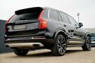 Volvo XC 90 INSCRIPTION panorama FUL LED 7-os SKÓRA nawi kamera 360 BOWERS hak max - 10