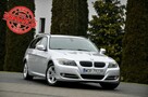 BMW 320 2.0d(136KM)*Lift*Navi Profesional*Skóry*Grzane Fotele*Parktronik*Alu16 - 1