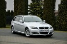 BMW 320 2.0d(136KM)*Lift*Navi Profesional*Skóry*Grzane Fotele*Parktronik*Alu16 - 2